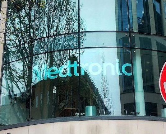 Medtronic aclara incidente IT