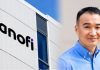 Sanofi: Nomoto al frente de Cono Sur