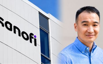 Sanofi: Nomoto al frente de Cono Sur