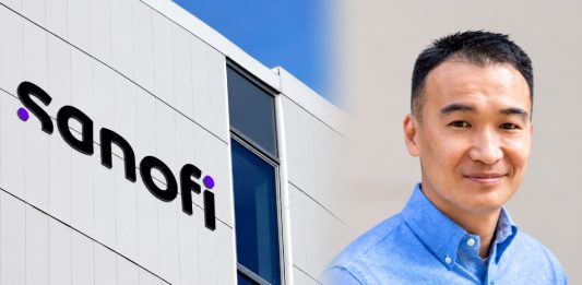 Sanofi: Nomoto al frente de Cono Sur