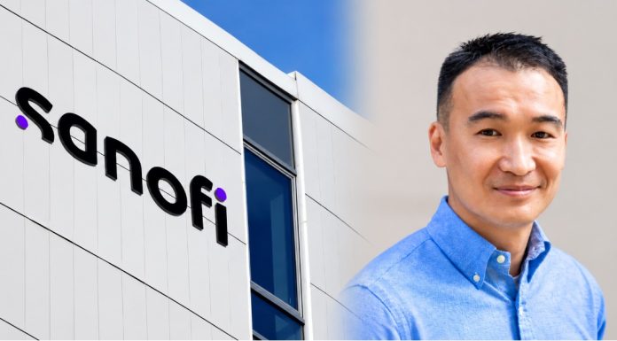 Sanofi: Nomoto al frente de Cono Sur