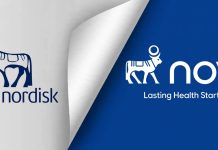 Novo Nordisk: renaming a Novo