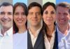 Pases: informe post Mundial