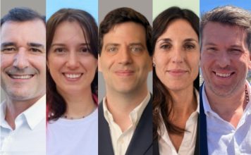 Pases: informe post Mundial