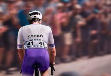 Sanofi: sponsor del Tour de France