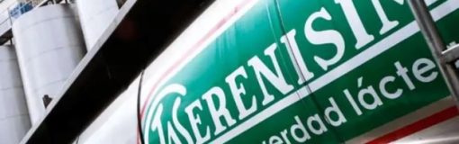 La Serenísima: nuevo CEO tras venta