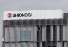 FDA: luz verde para Xocova de Shionogi
