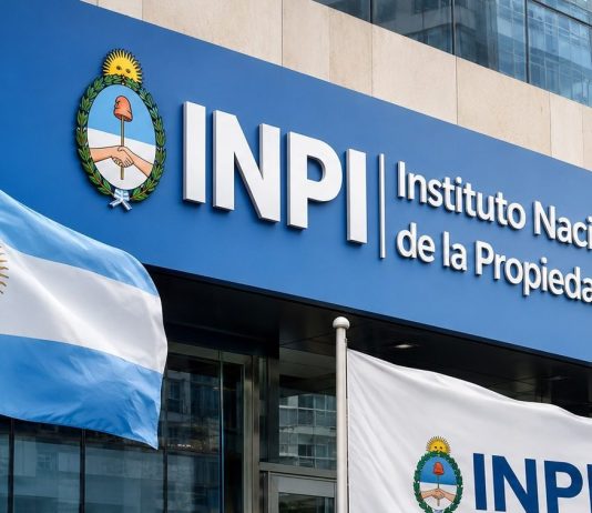 INPI: cae norma sobre biológicos