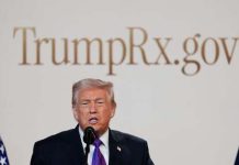 Se lanzó TrumpRx, la plataforma farma de la era Trump