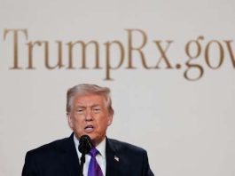Se lanzó TrumpRx, la plataforma farma de la era Trump