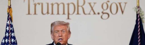 Se lanzó TrumpRx, la plataforma farma de la era Trump
