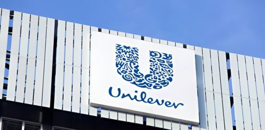 Unilever negocia vender alimentos