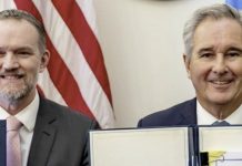 Argentina-USA: acuerdo comercial, farma y más