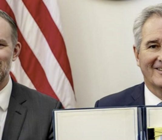 Argentina-USA: acuerdo comercial, farma y más