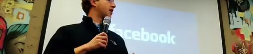 Zuckerberg adquiere terapia a Novo Nordisk