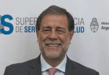 Super: sale Stivelman sube Guevara